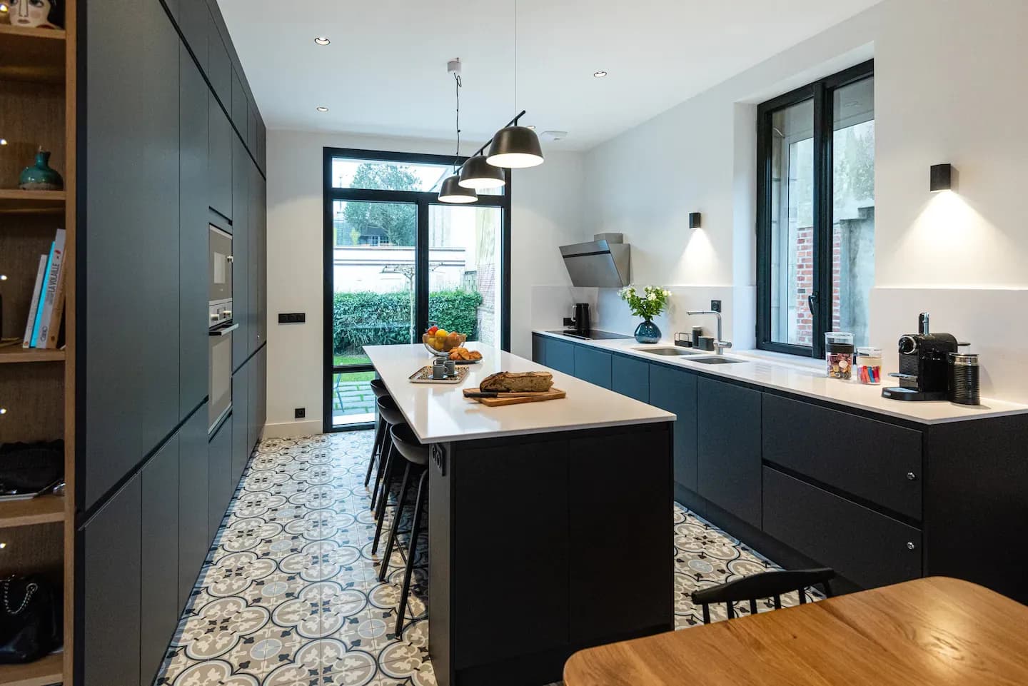 La Villa Berry 37