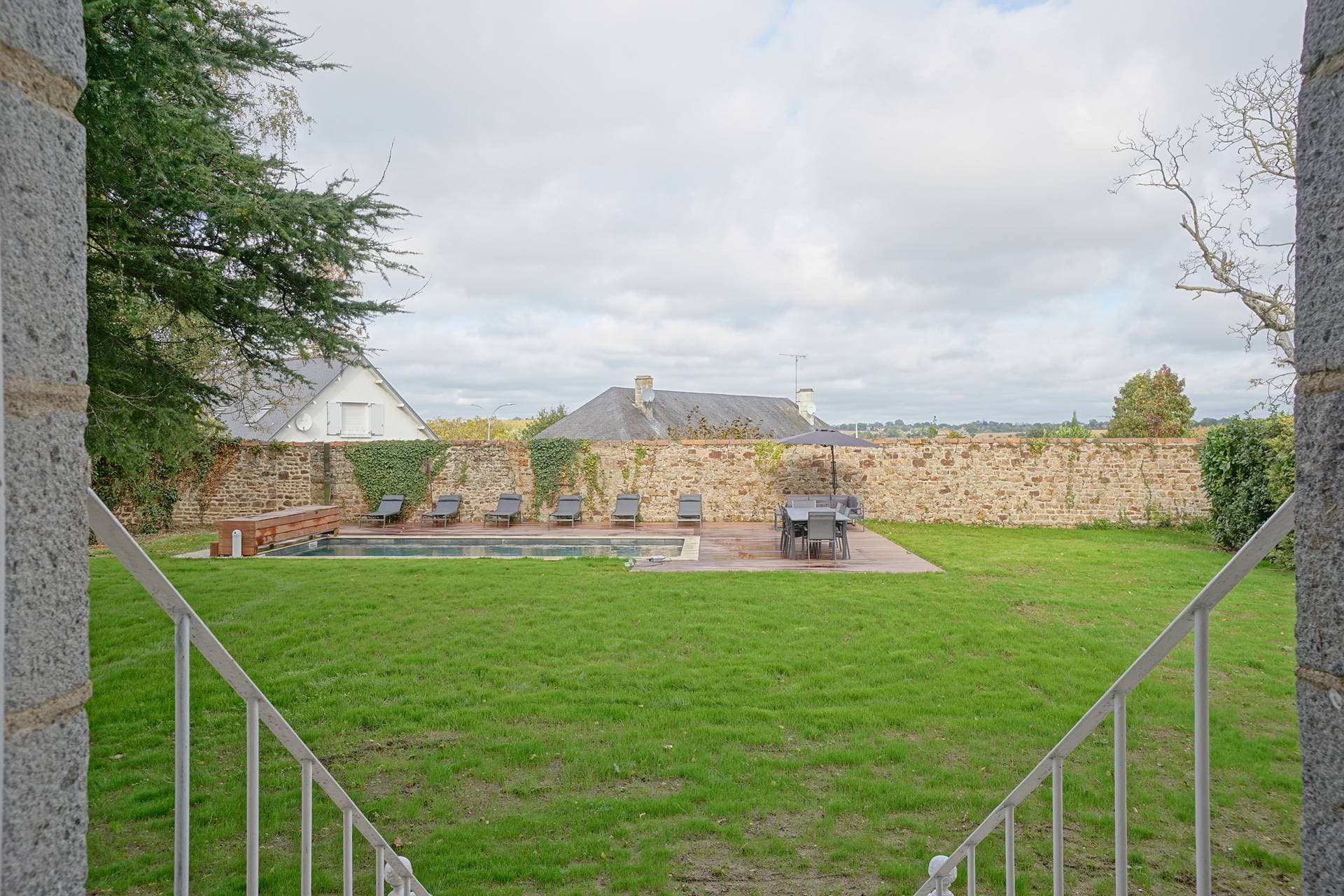 Le Manoir Ducey 38