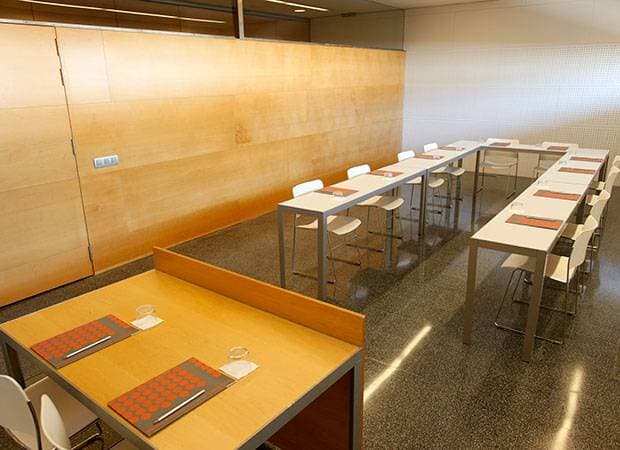 Palau de Congressos de Girona