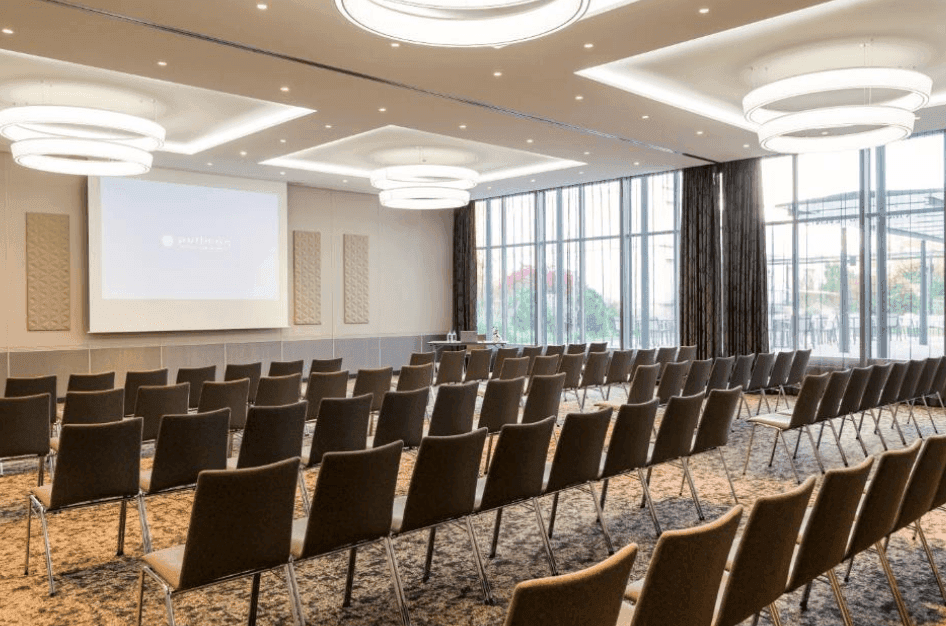 Pullman Basel Europe 33