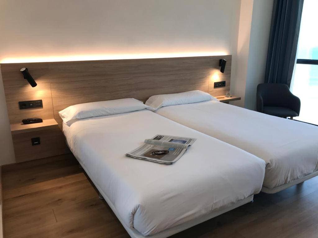 Hotel Principe De Asturias 11