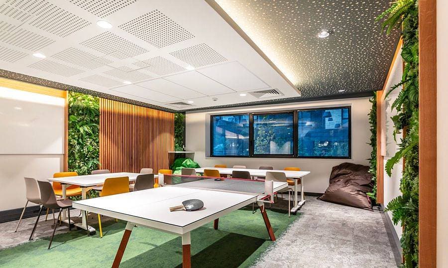 voco Strasbourg Centre - The Garden by IHG 6
