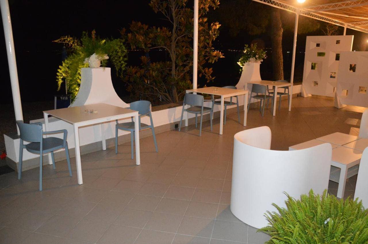 Hotel Riviera Lido 10