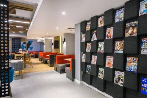 Holiday Inn Express London - Watford Junction by IHG 6