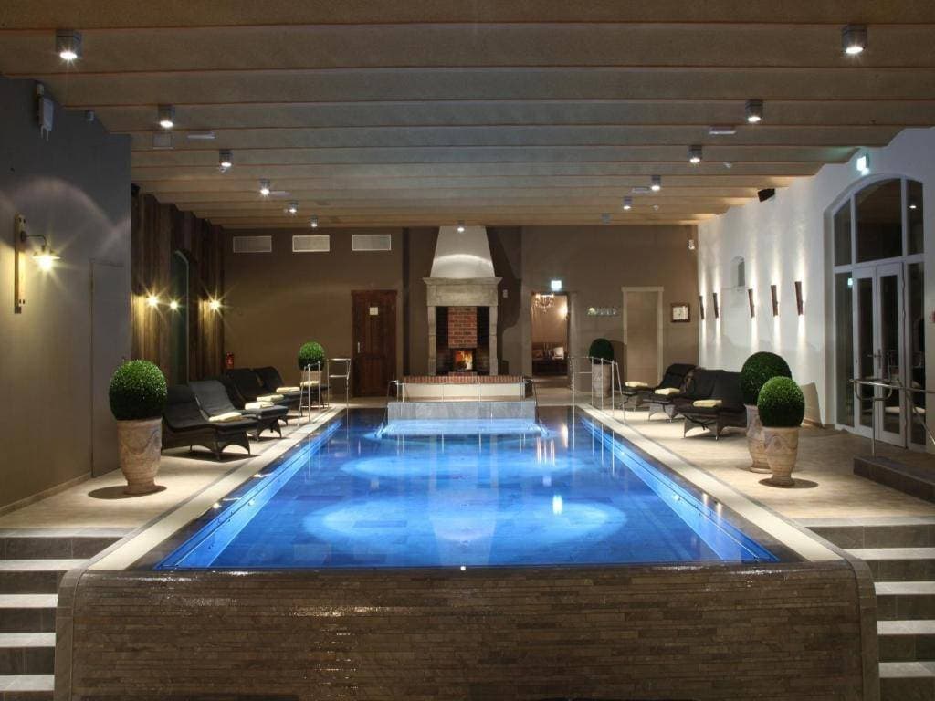 Spa & GolfResort Weimarer Land 16