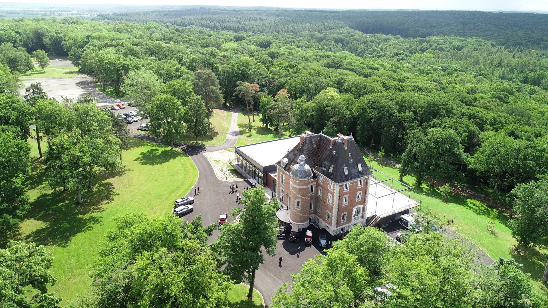Le Domaine de Montigny 46