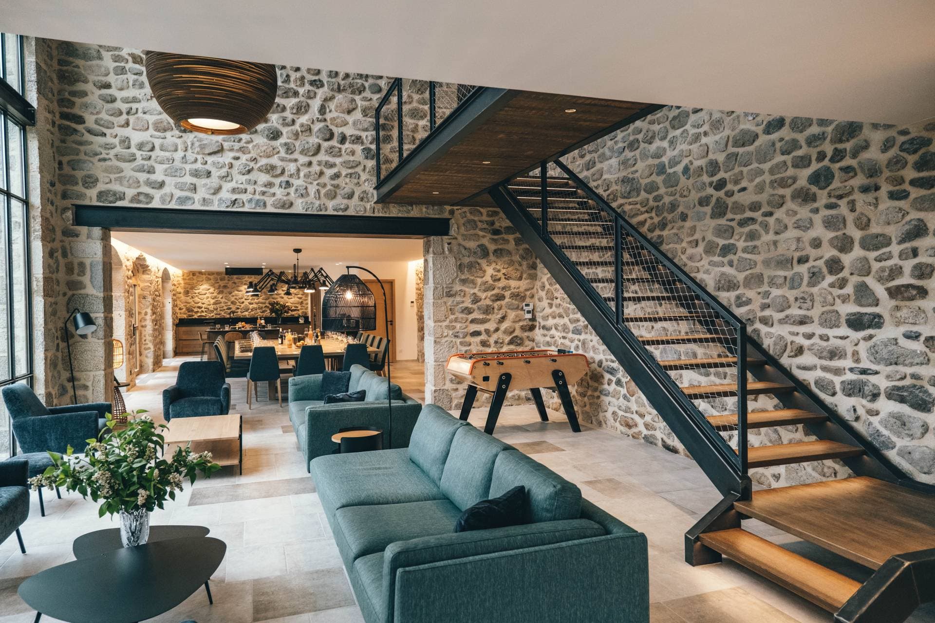 La Ferme d'Edouard 8