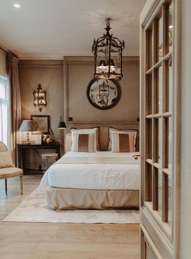 Cobergher Hotel 10