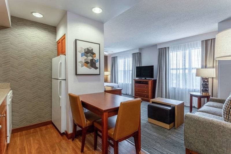 Homewood Suites by Hilton Albany 18