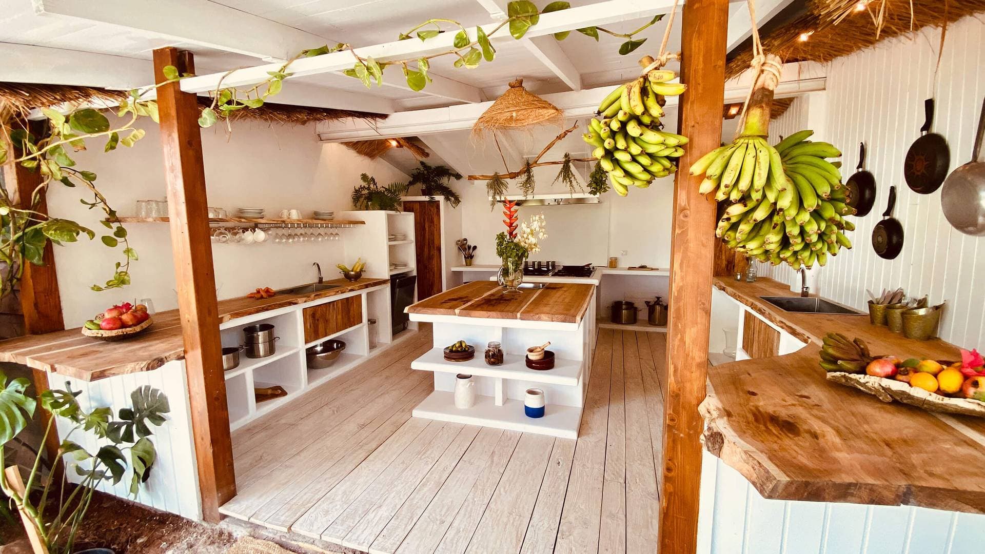 Finca Chiratal - Canarias 11