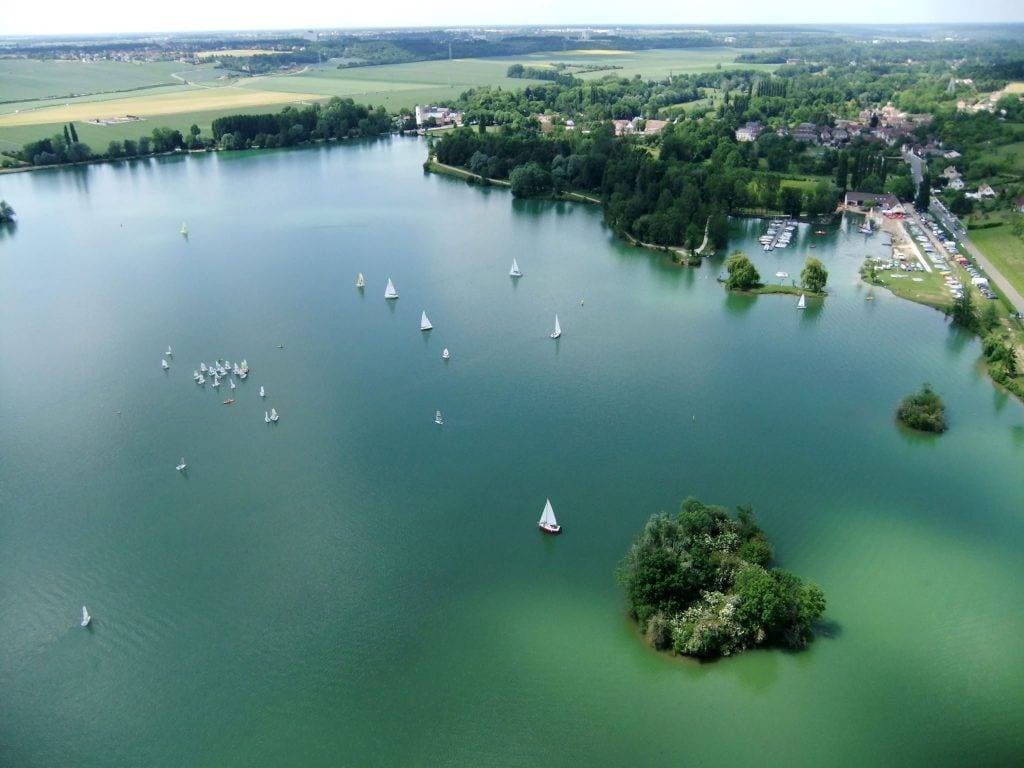 Le domaine du Lac 24