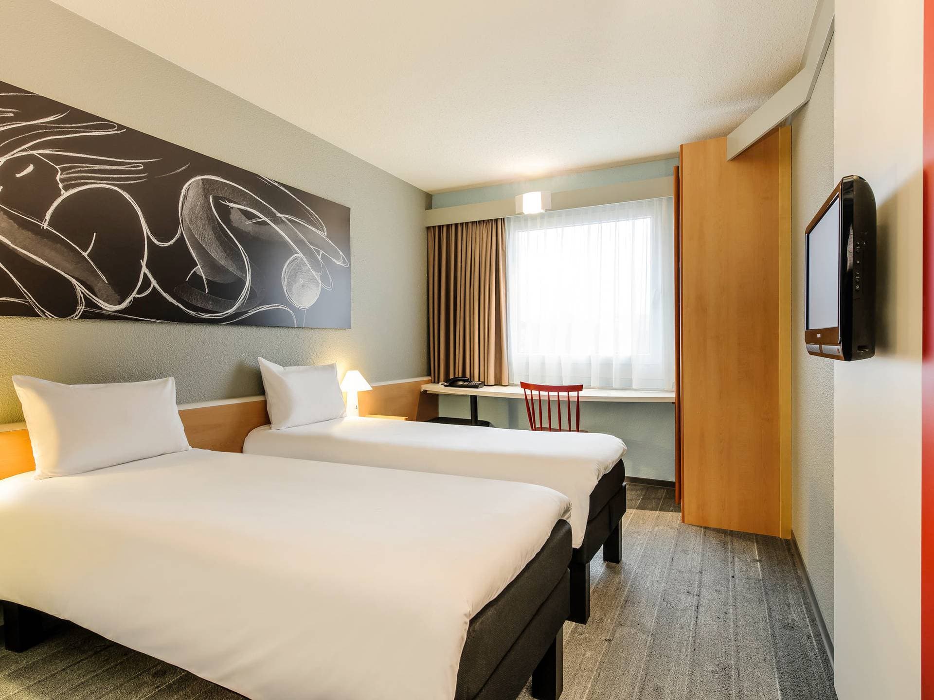 ibis Luebeck City 9