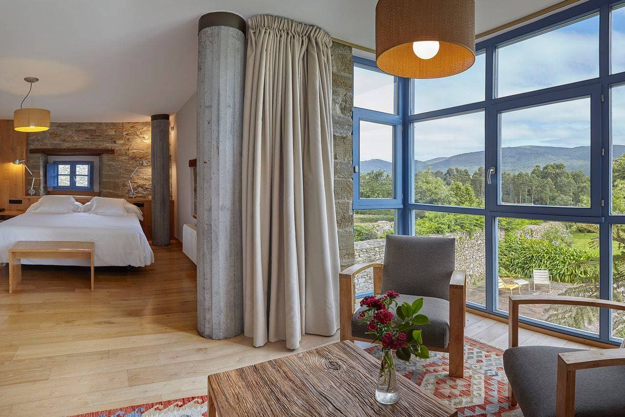 Hotel Torre de Villademoros 10