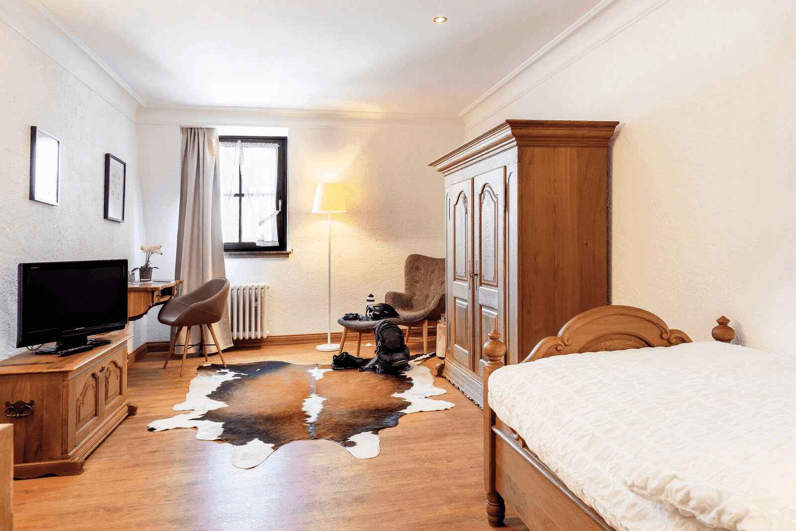 Hotel Eurener Hof 10