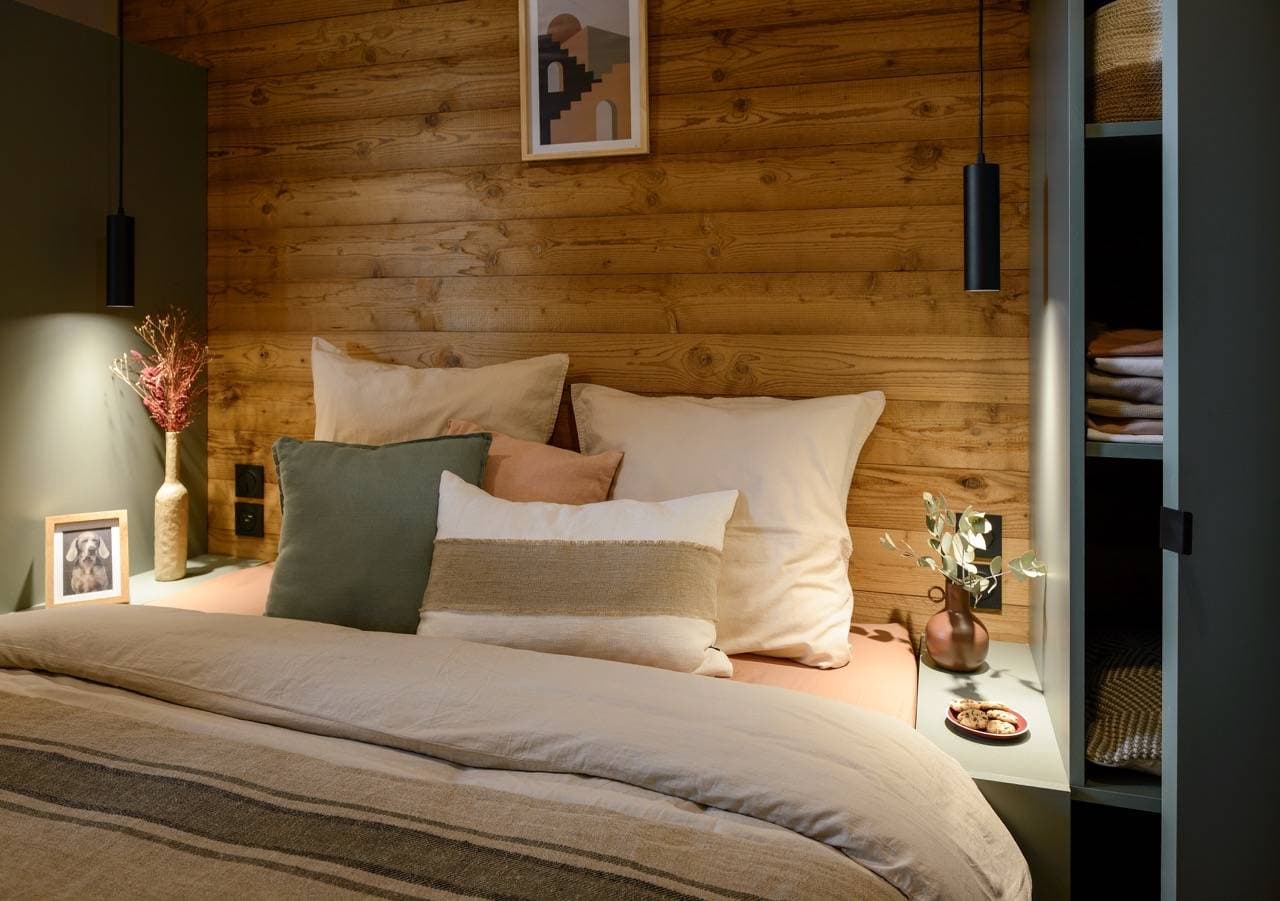 Eco Hameau des Coqslitscaux 22