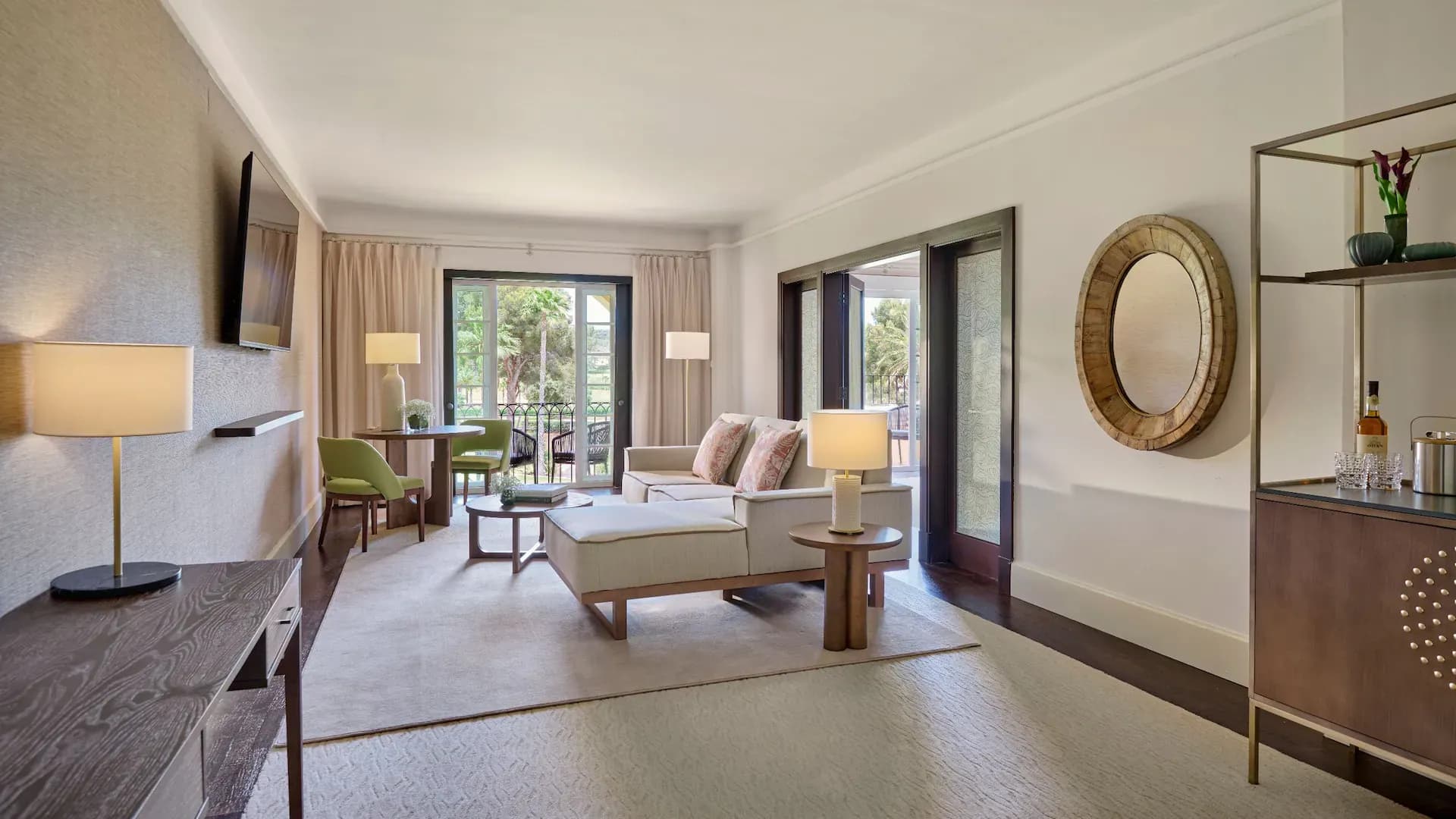 Grand Hyatt La Manga Club Golf & Spa  26
