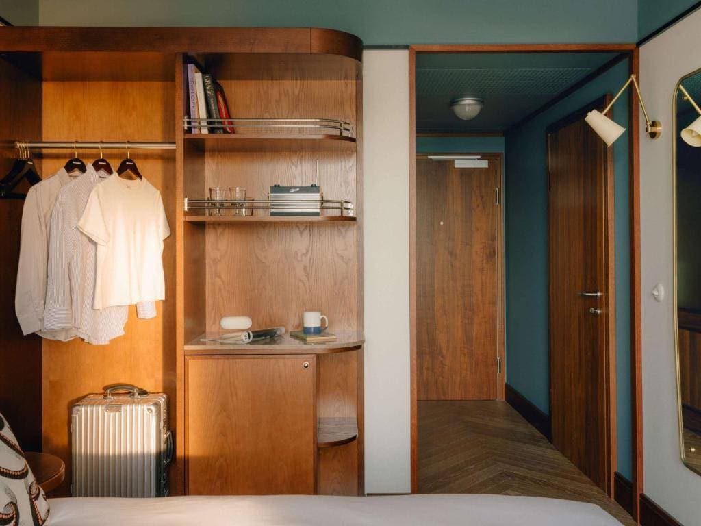 The Hoxton Vienna 27