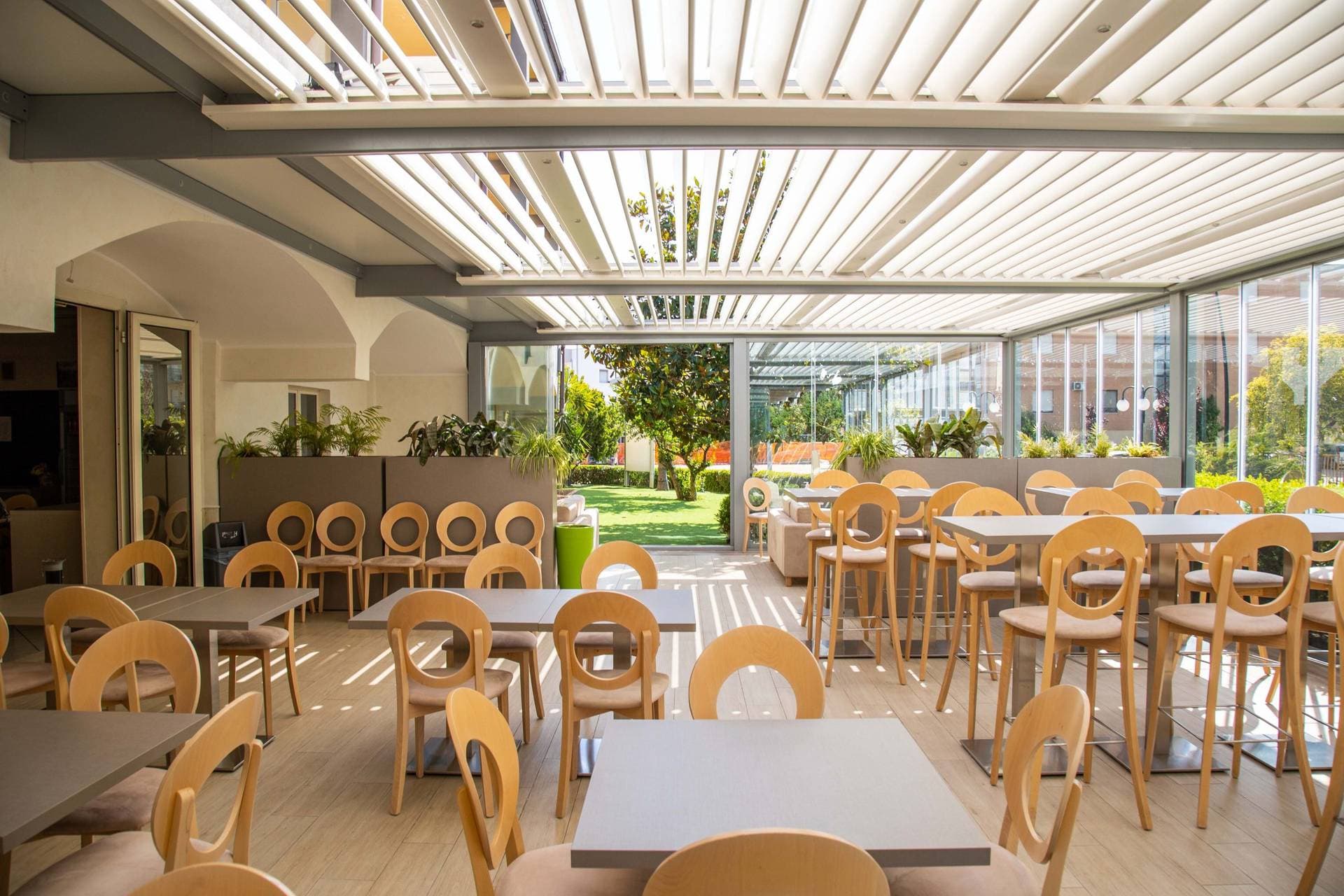 Hotel Acquario 6
