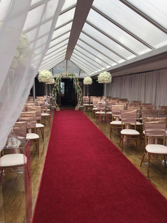 Beamish Hall Hotel 25
