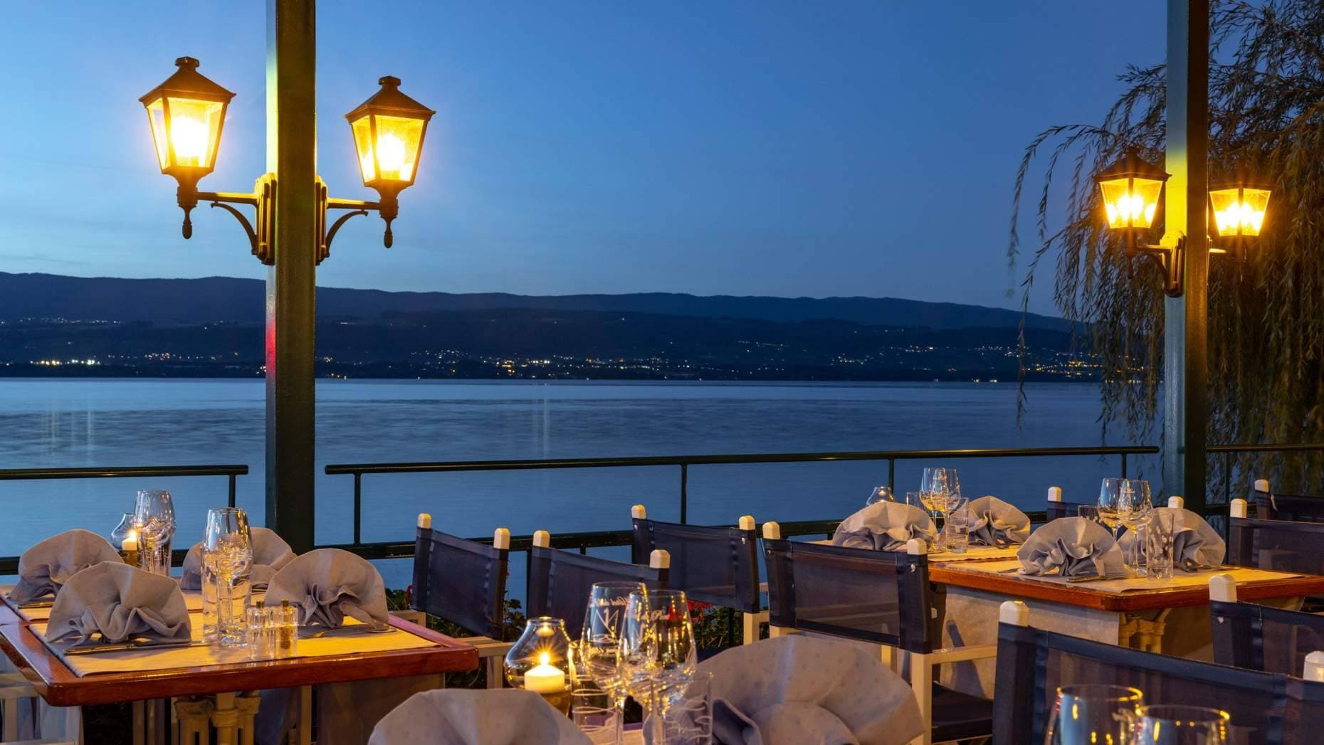 Hôtel Restaurant du Port 3