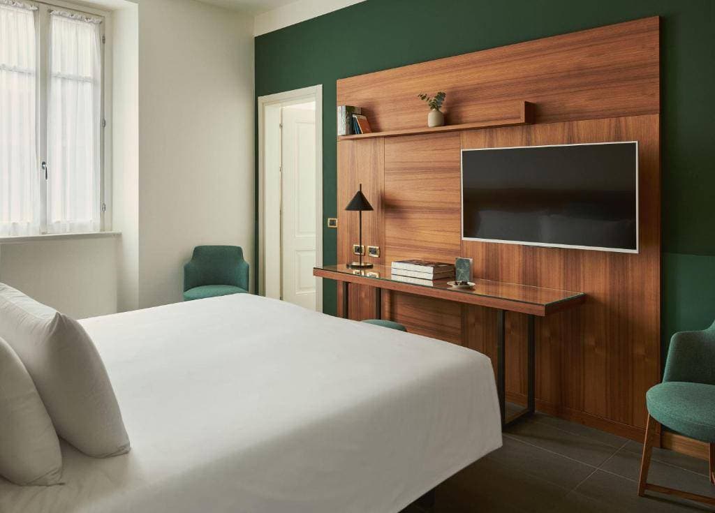 Hotel Belvedere Bellagio 32