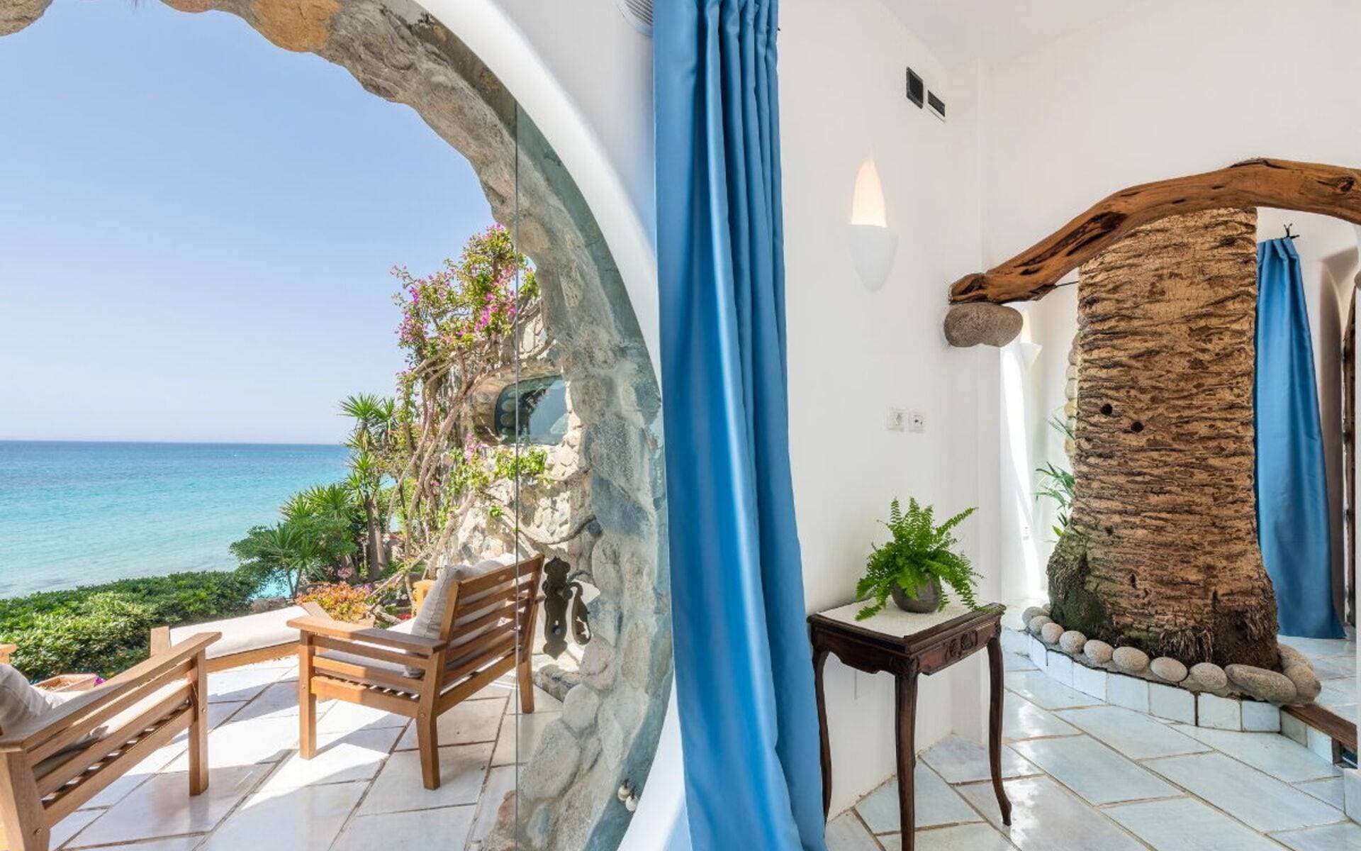 Villa Sardinia Star 24