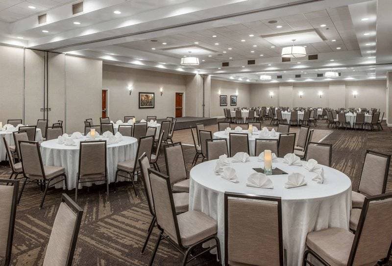 Hilton Garden Inn Dallas/Allen 30