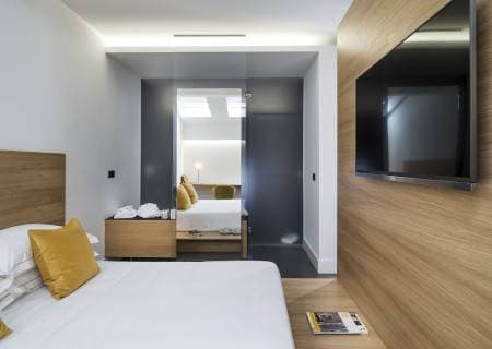 Habitat Boutique Hotel 14