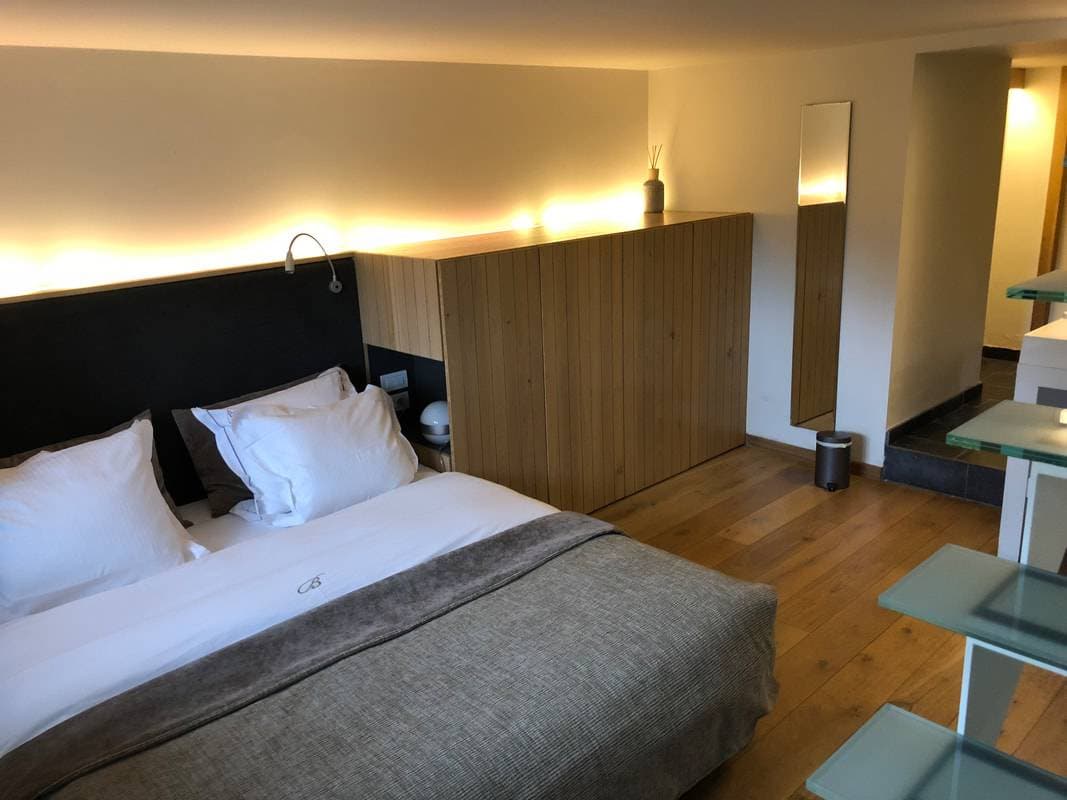 Baron's House 14