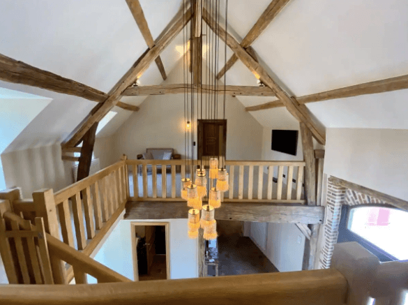 Maison Le Bois Rond 15