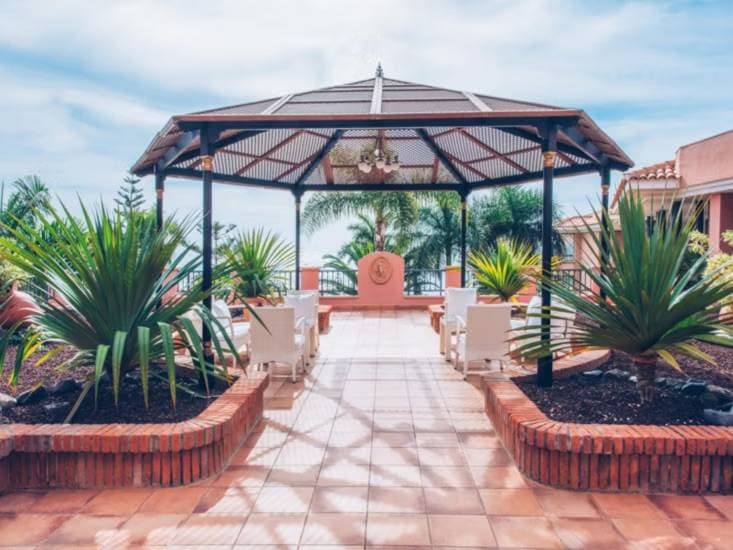 Iberostar Selection Anthelia 30