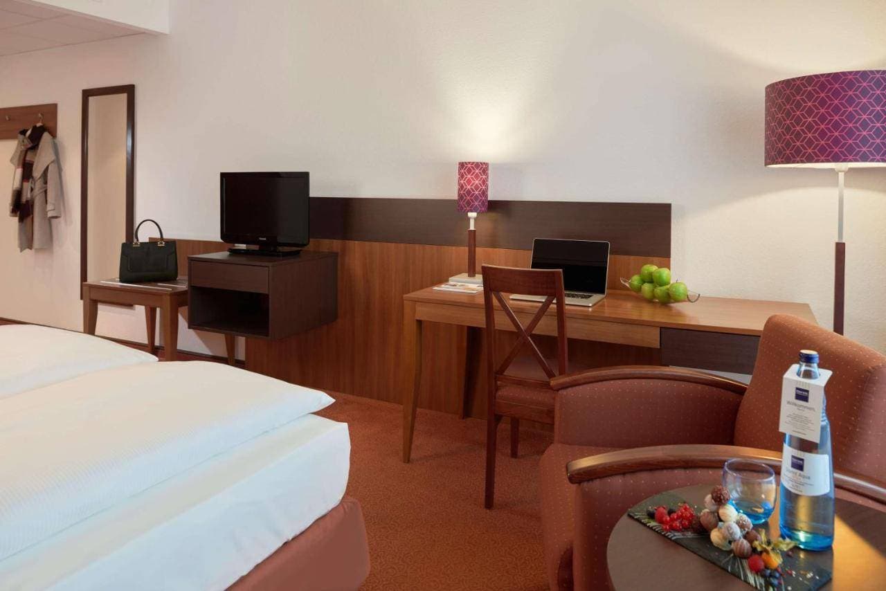 Dorint Hotel am Dom Erfurt 9