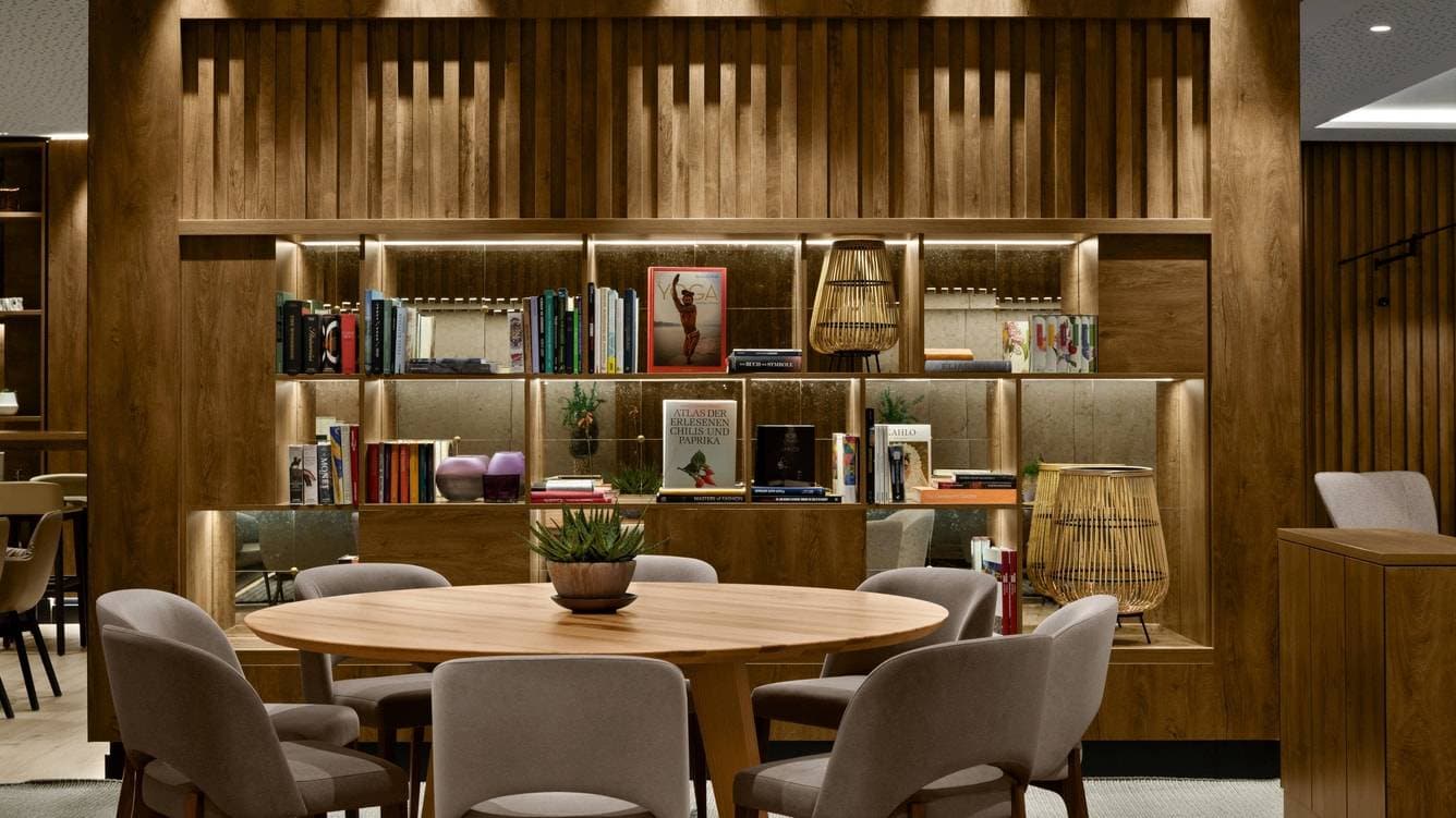 AC Hotel Innsbruck 13