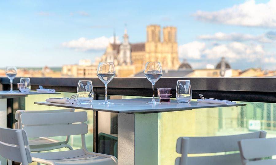 Holiday Inn Reims - City Centre by IHG 34