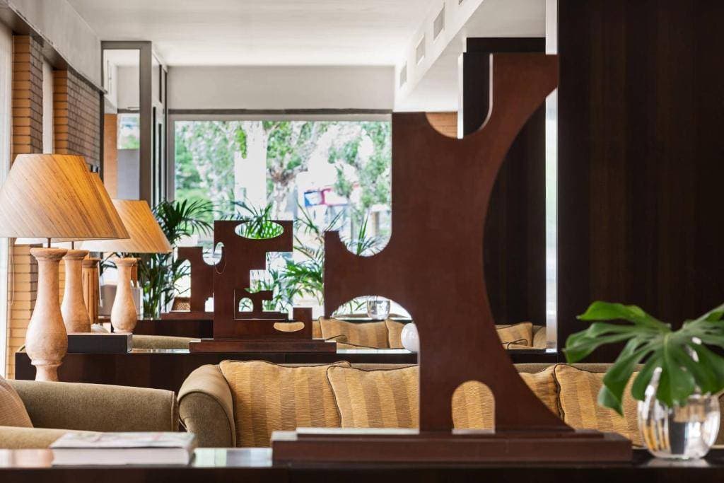 AC Hotel Ciudad de Tudela 7
