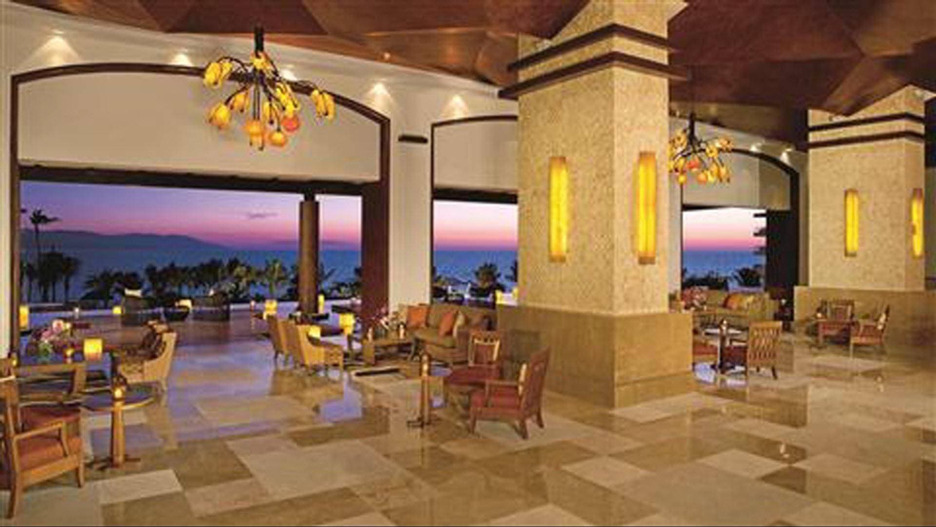 Dreams Vallarta Bay Resort & Spa - All Inclusive 17