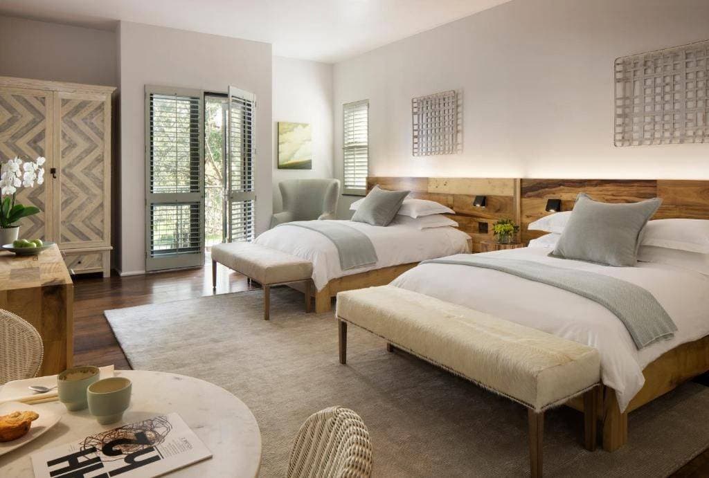Hotel Healdsburg 8