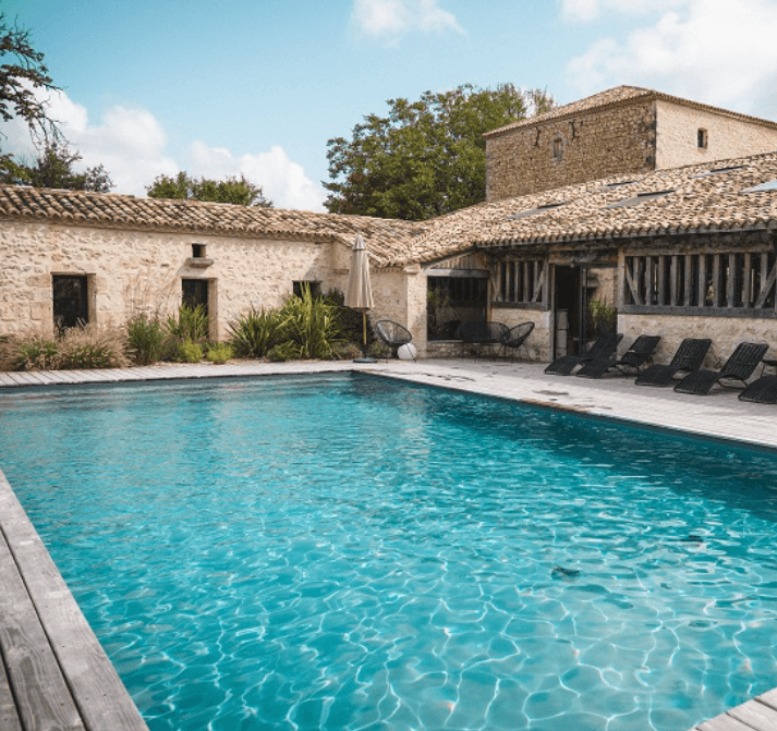 Le Clos des Charmes 24