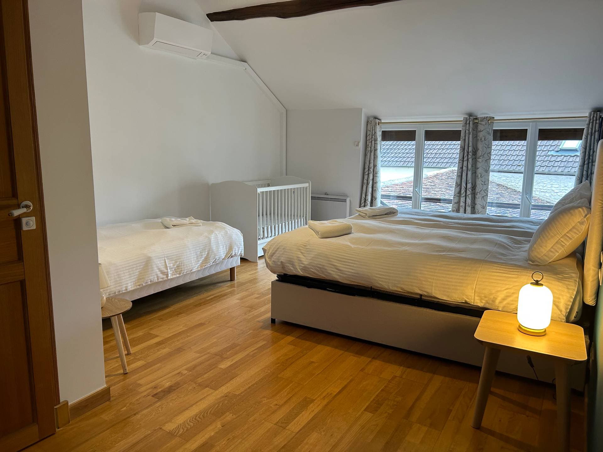 Le Domaine Chapelle 43