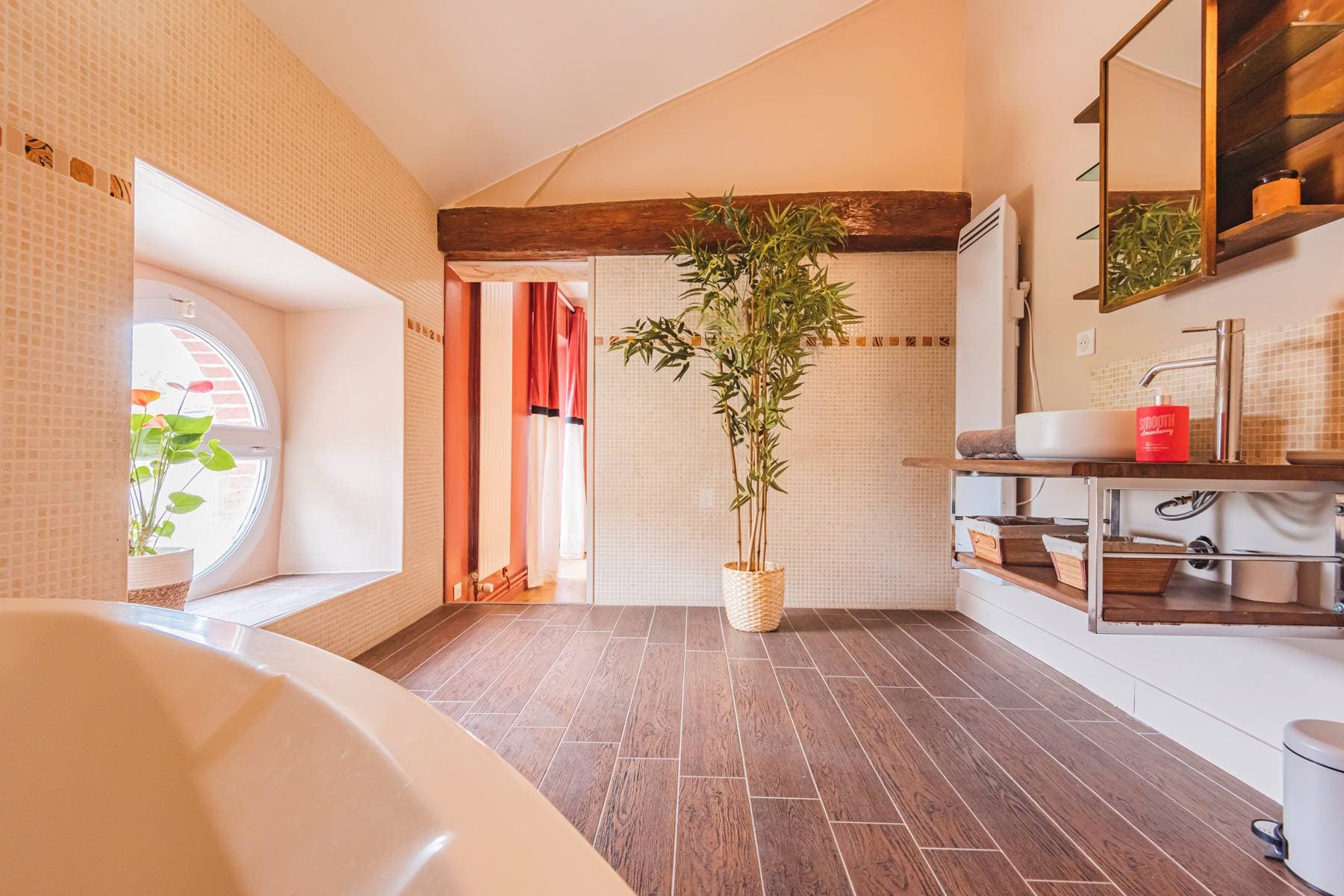 La Villa Condry  17