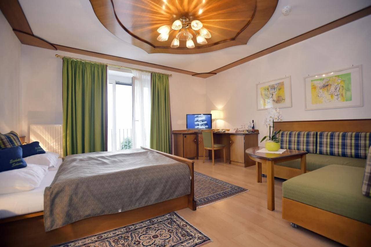 Seehotel Schwan 12