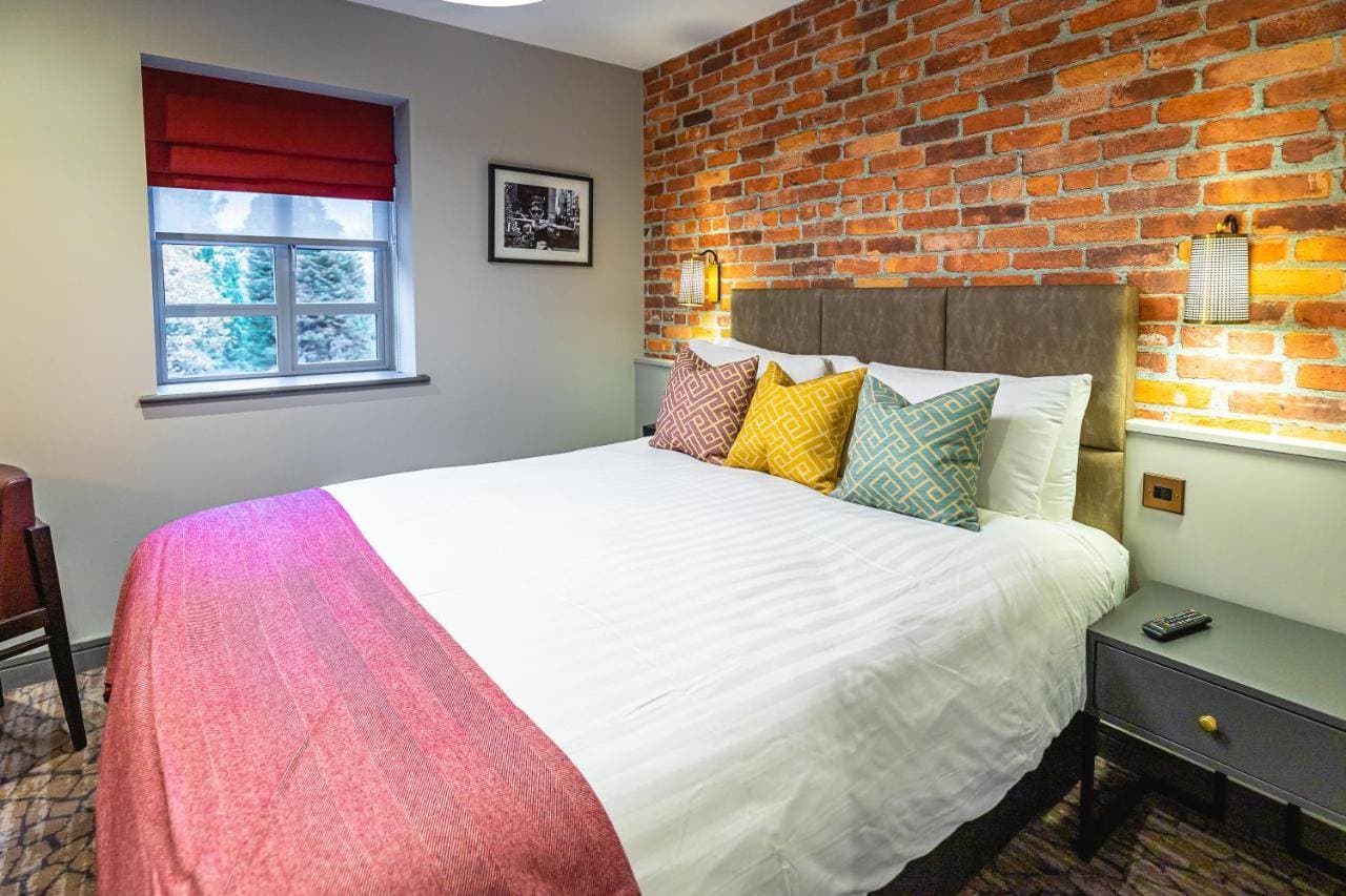 Easthampstead Park Hotel 15