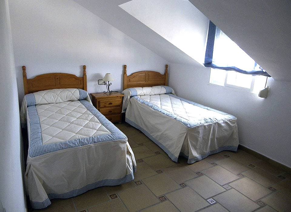 Hacienda El Romeral 8