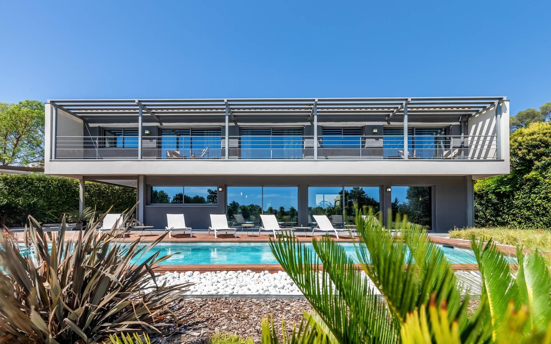 Horizon Resort Massane 4