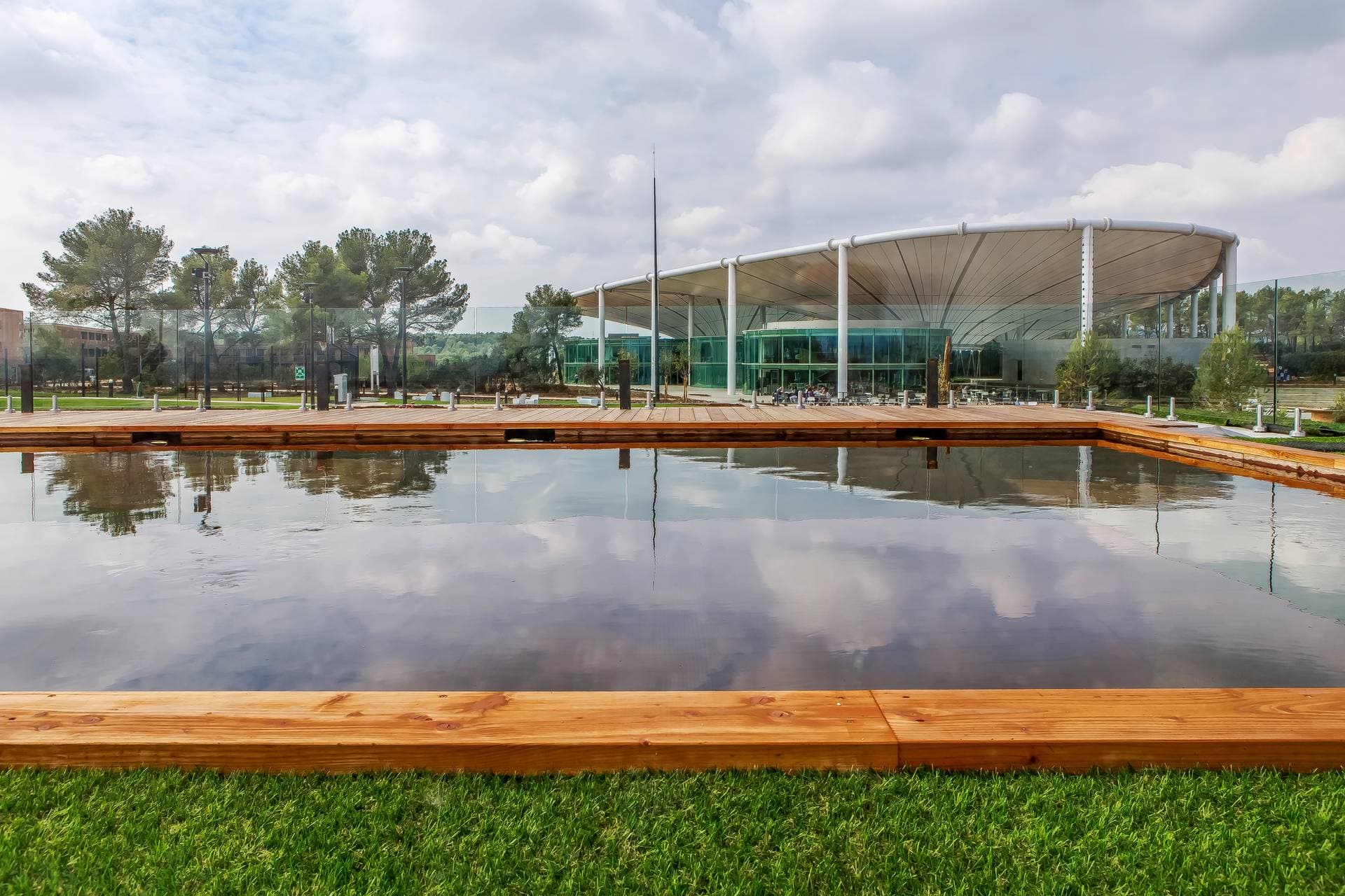 thecamp Hôtel & Lodges - Aix-en-Provence 46