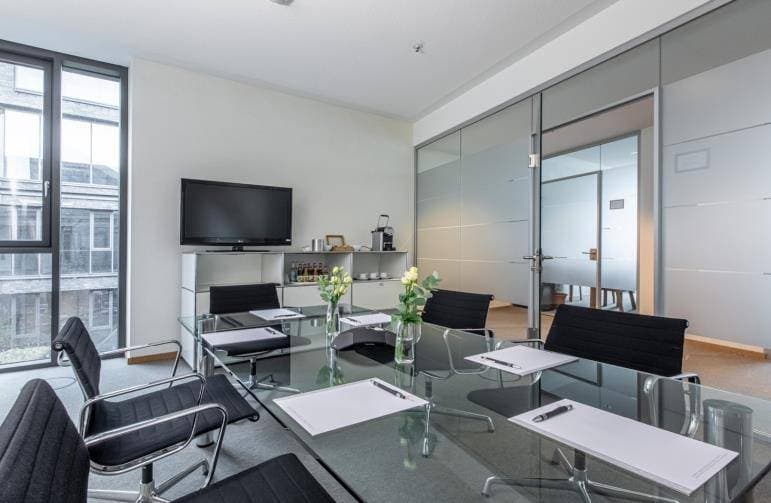 ecos work spaces Bremen - Teerhof 17