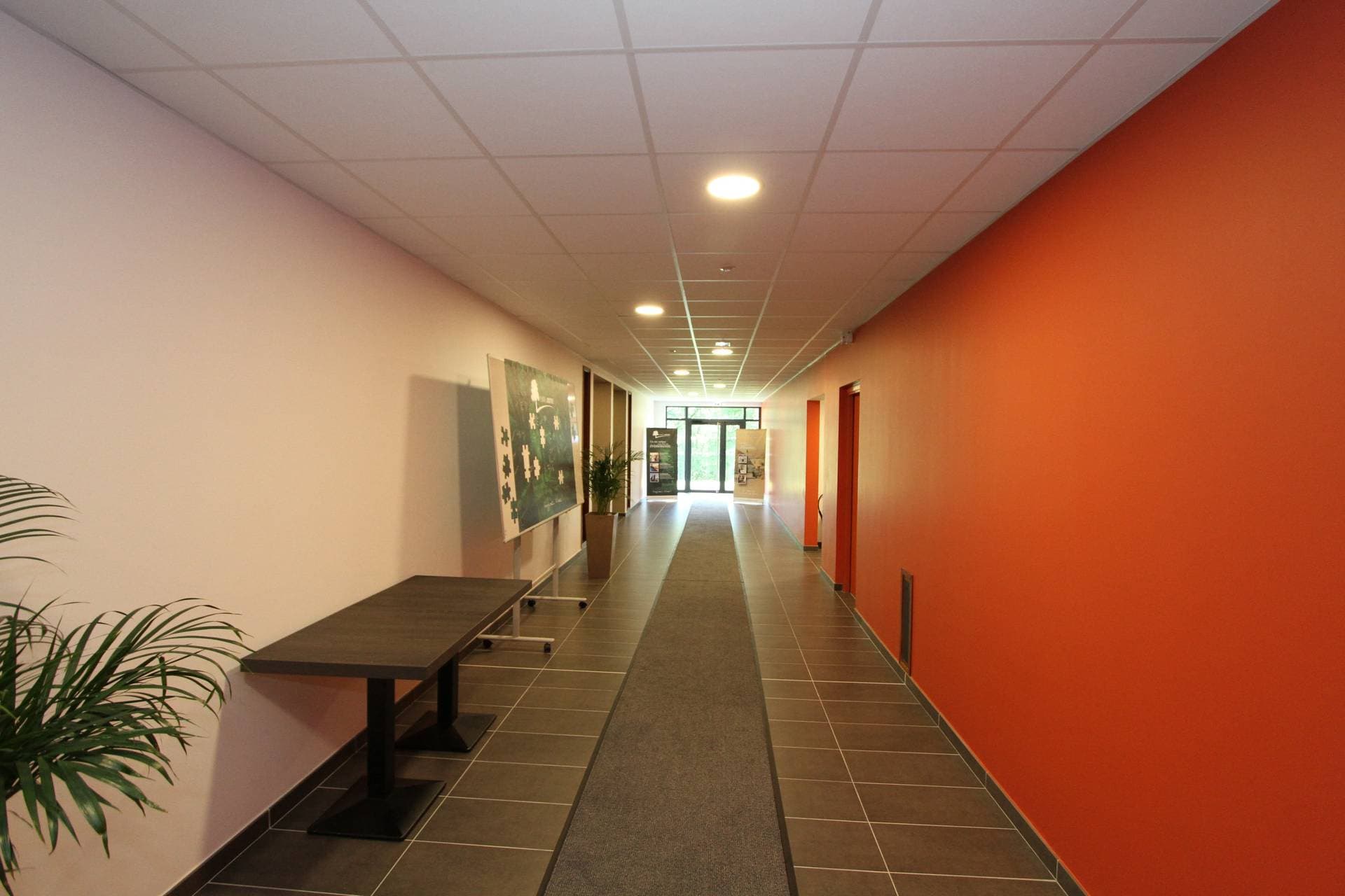 Le Domaine de Montigny 19