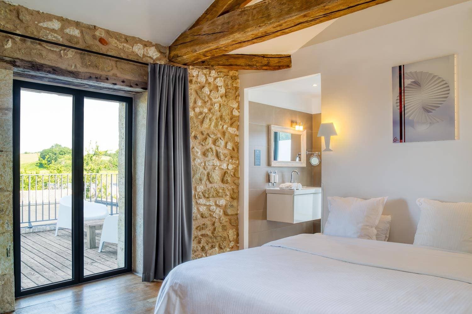 Le Domaine de Baulieu 21