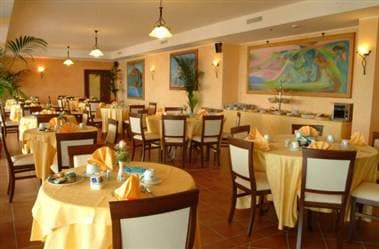 Hotel Villa Angela 6