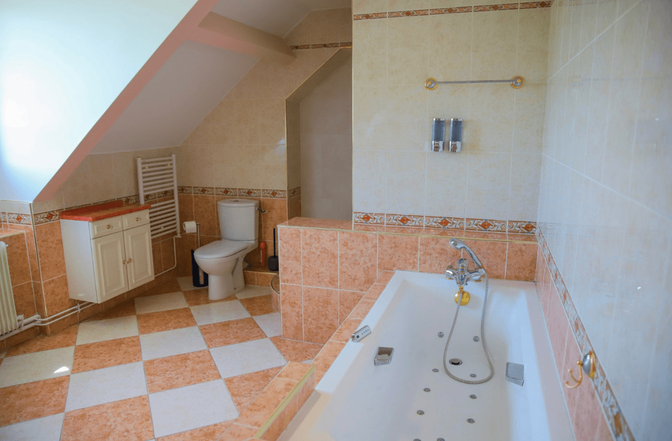 So Villa - La Vallée 16